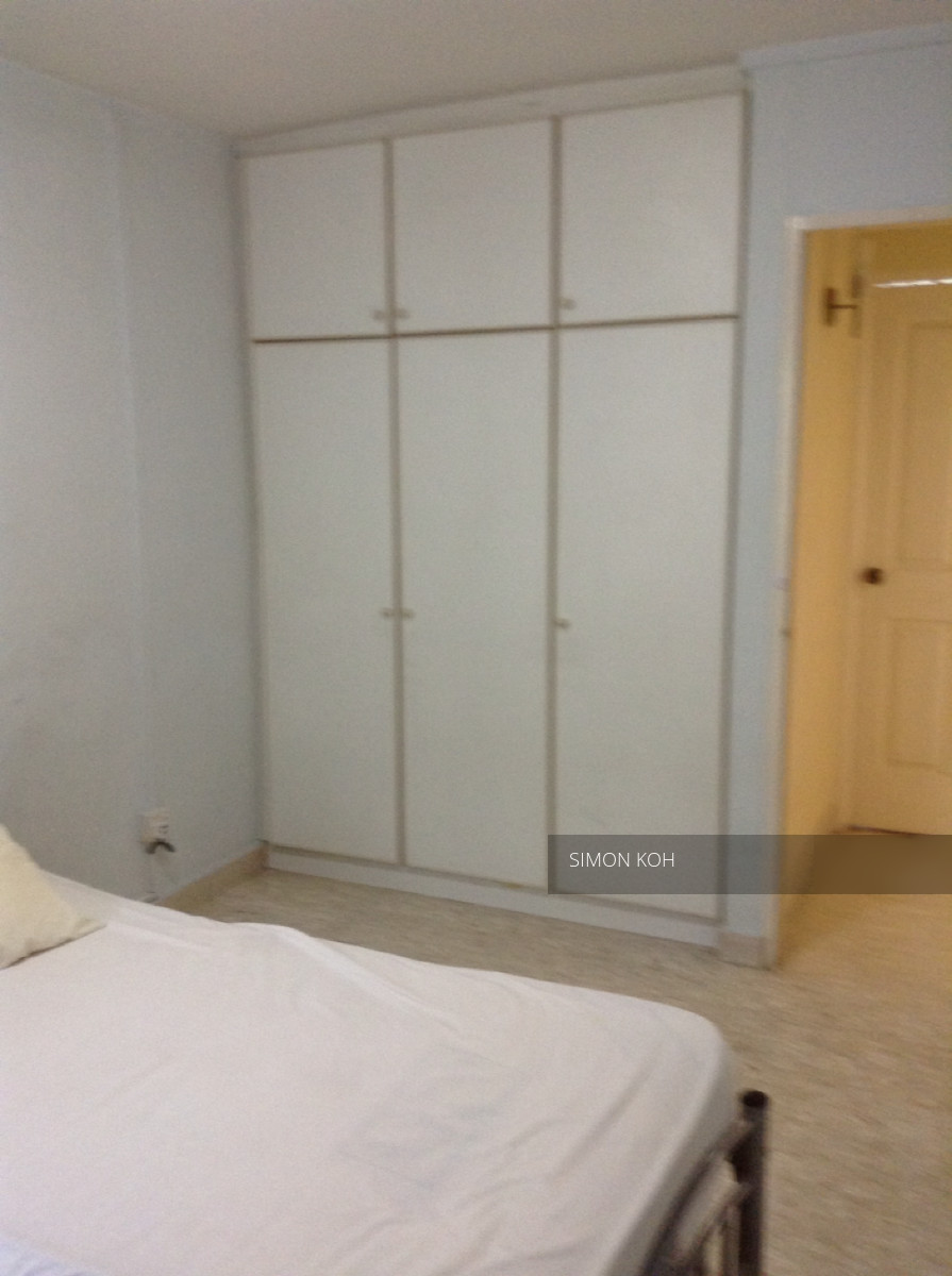 Blk 407 Sin Ming Avenue (Bishan), HDB 3 Rooms #116850692
